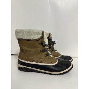 JBU Size 9 M Lizzy Mid Calf Boots